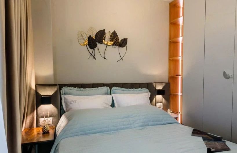 Studio dublu exclusivist în One Mircea Eliade – Design modern - Poză 14