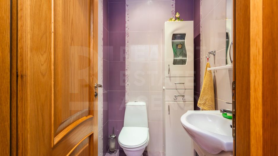 Vânzare, casă, 2 nivele, 6 camere, strada Luceafărul, Ciorescu - Poză 36