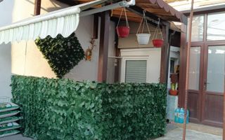 Casa curte || 2 camere || Banu Manta || Titulescu || Primăria sectorului 1 - Poză 11