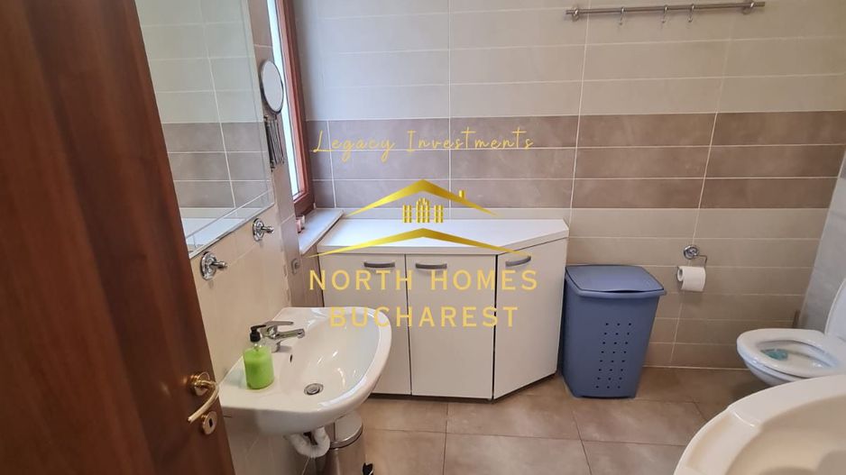 Casa de vânzare -  American Village Pipera-PARCARE - Poză 11