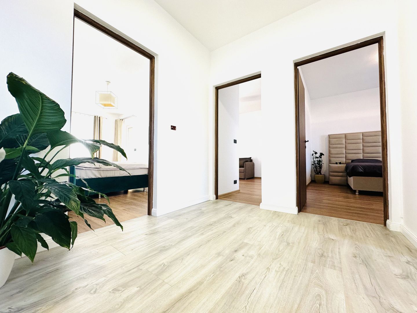 Oferta Inchiriata - Casa Segmentul Premium, 180 mp | Garaj&Gradina | Fropin - Poză 14