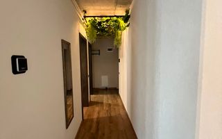 2 camere, Premium, bloc nou, parcare, Central Zona NTT Data, Bosch - Poză 11