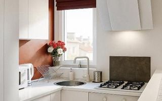 Apartament 2 camere Calea Victoriei | Imobil 1959 - Poză 9
