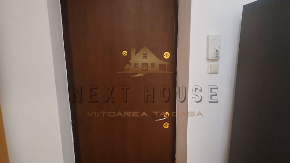 Garsoniera Liberty Mall ( Rahova - Trafic Greu ) - Poză 9