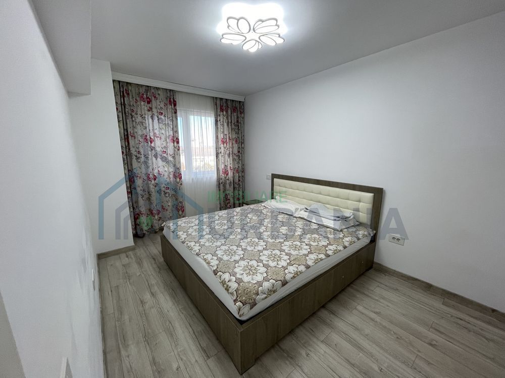 Apartament 2 camere de închiriat în Complex Newton, Tătărași, lângă Lidl - Poză 4
