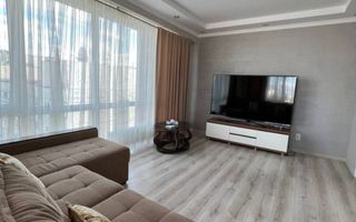 Chirie, apartament, 2 camere, strada Ismail, Râșcani - Poză 3