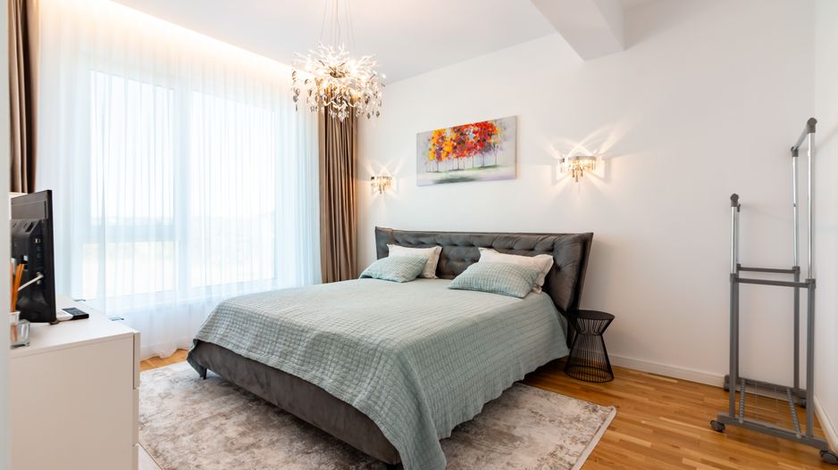 Vânzare casă modernă cu 5 camere | Corbeanca | Grădină și confort - Poză 31