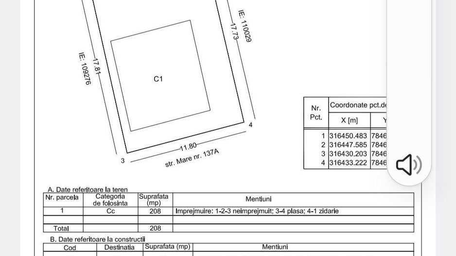 Casă de vânzare în zona Lumina – județul Constanța - Poză 5
