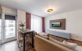 Apartament mobilat, modern | CAMPEADOR langa Vox Torontalului | COMISION 0 - Poză 5