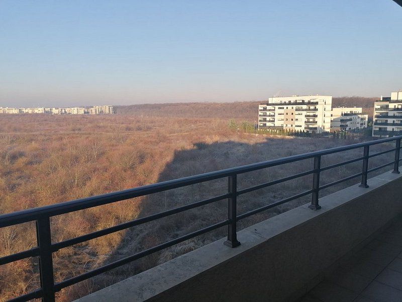 Apartament 2 camere Aleea Privighetorilor,padurea Baneasa,finalizat,parcare - Poză 22