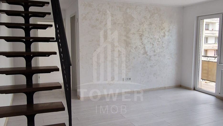 Apartamente tip Mansarde intabulate| Mihai Viteazul! - Poză 4