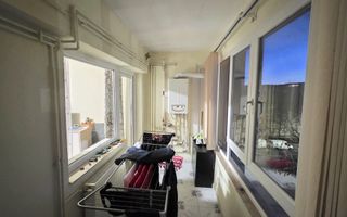 Apartament 62mp cu 2 camere/2 balcoane – mobilat/utilat – zona Nord - Poză 10