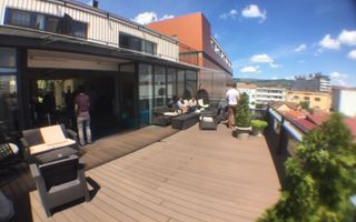 Spatiu birouri premium | Cladire moderna | Zona Ultracentrala - Poză 1