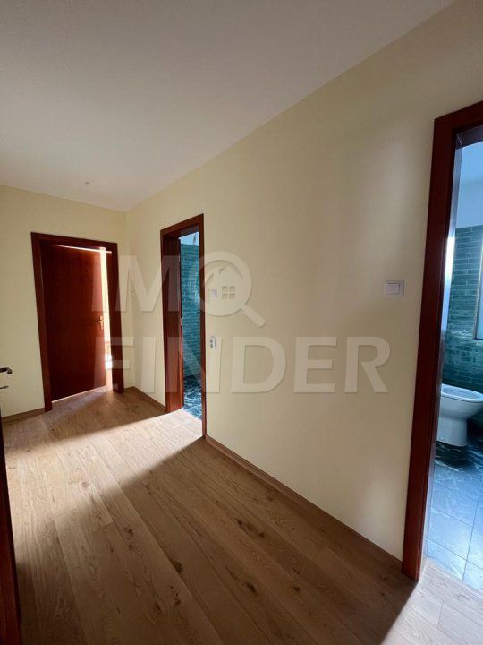 Vanzare 3 camere  Buna Ziua, 106 mp utili, 2 parcari - Poză 10