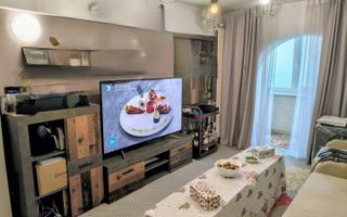 Vânzare apartament, 4 camere, Calea București, Brașov - Poză 1