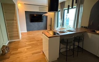 Apartament Premium cu 2 camere One Cotroceni Park – Parcare INCLUSA - Poză 5