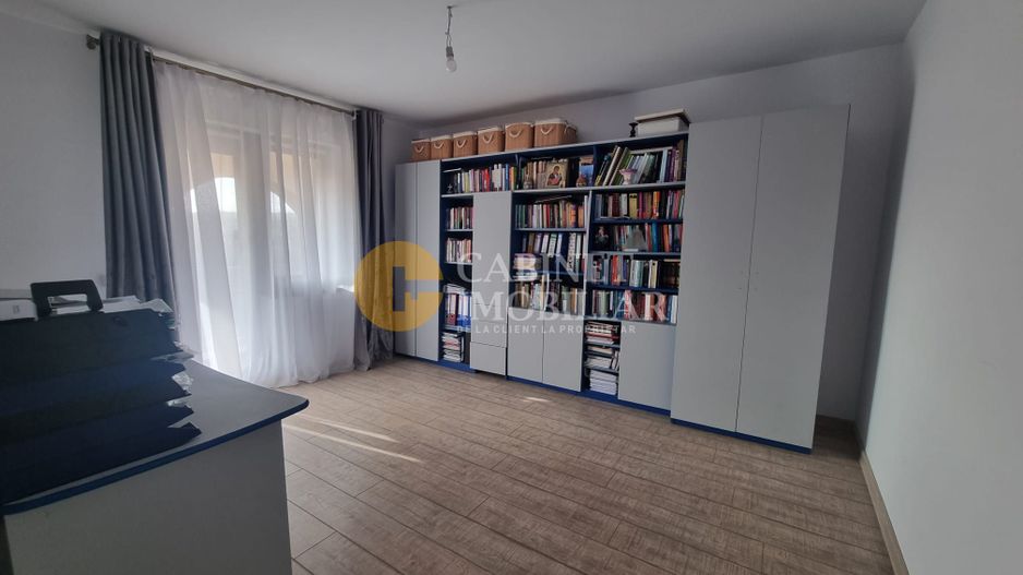 🏰 VILĂ DE EXCEPȚIE TIP CONAC - Valea Adâncă! 🏰 - Poză 21