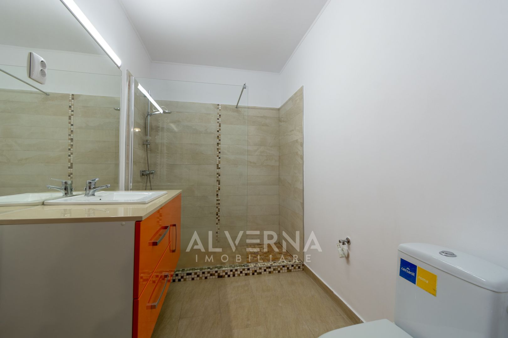 Apartament 3 camere | Finisat | 76 Mp | 2 Bai | Zona VIVO METRO - Poză 13