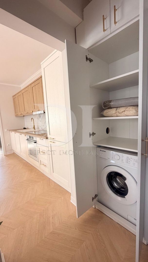 Apartament la cheie / etaj intermediar / Zona Terra - Poză 14