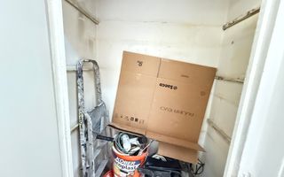 Apartament 2 camere | 45mpu+ balcon | Zona Stadion CFR | Cartier Gruia - Poză 8