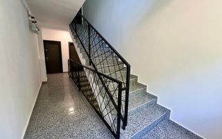 Penthouse 3 camere- 100 mp- intabulat -Cristian- Sibiu - Poză 8