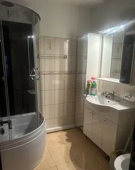 APARTAMENT 2 CAMERE MOBILAT & UTILAT CENTRALA TERMICA BLOC 1984 - Poză 7