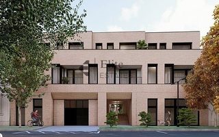 Apartament nou ultracentral 49 mp | Cladire nZeb - Poză 6