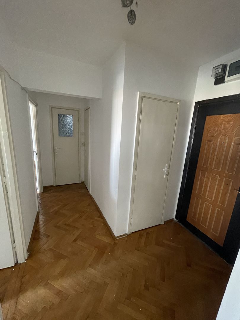 Bld. Cetății – Carrefour | 2 camere decomandat | Centrală proprie - Poză 4