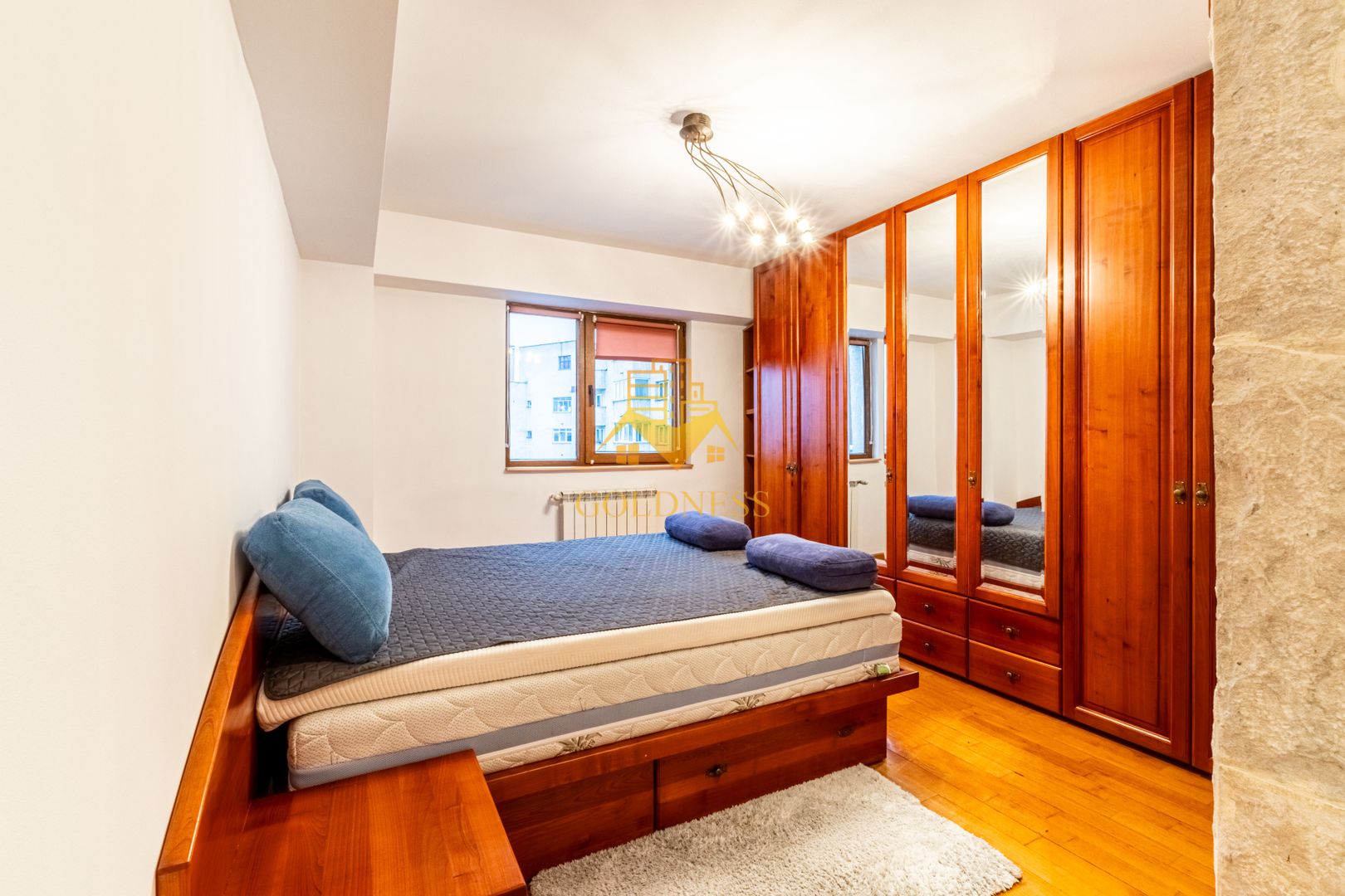 3 camere, 100mp, 2 bai, modern, 4/6,Zona Centrala, Cipariu, Titulescu - Poză 3