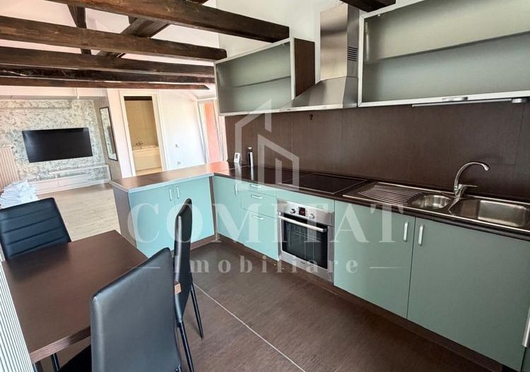 Apartament de închiriat | 3 camere | Cartierul Bună Ziua - Poză 9