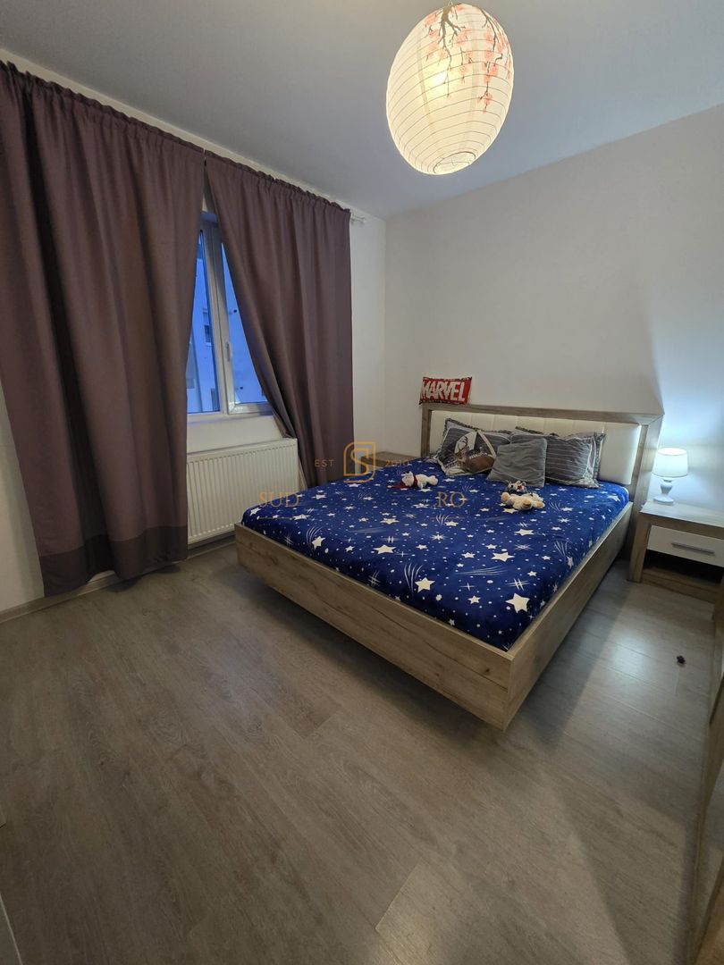 Apartament cu 2 camere decomandat de vânzare – Popești, Drumul Fermei - Poză 4