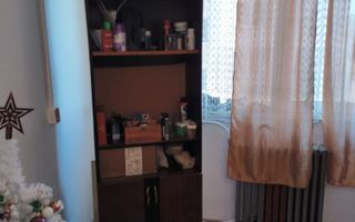 Garsonieră confort 2, zona Universitatea Tehnică, Iris - Poză 4