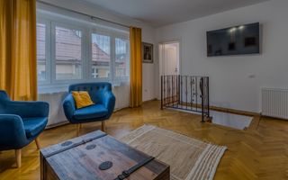 Casa individuala renovata integral | Brasovul Vechi - Dealul Cetatii - Poză 6