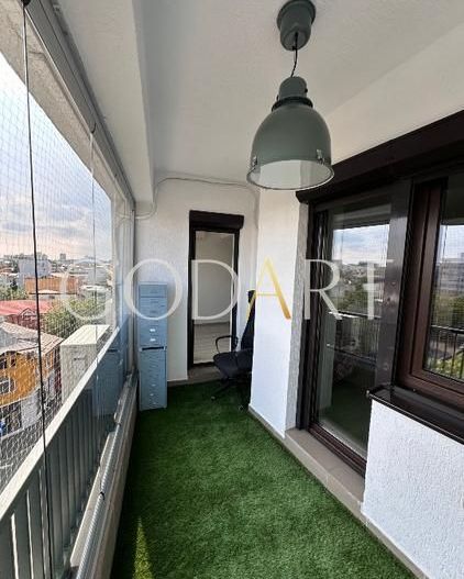 Apartament premium 3 camere | Terasă spectaculoasa | Vedere libera - Poză 21