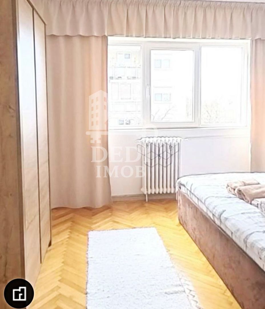 Apartament de vanzare cu 2 camere in Rogerius, Oradea - Poză 4
