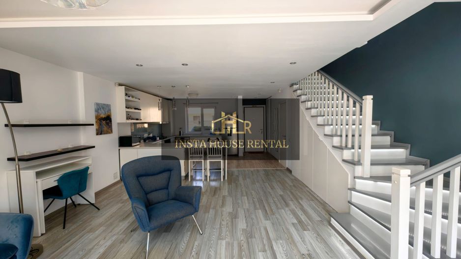 4 camere Avangarde Forest /  Pipera - Poză 5