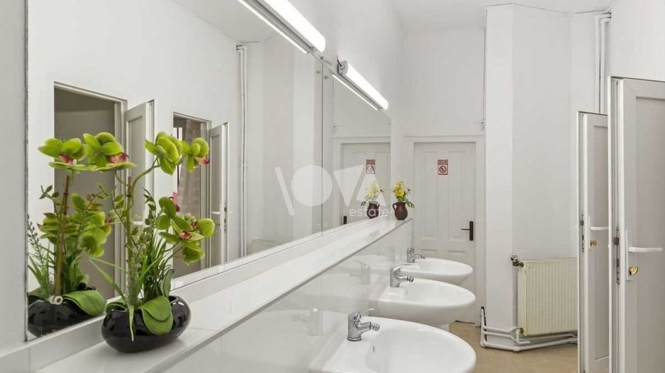 De închiriat: casă 8 camere - Eroilor / Splai / Spitalul Militar - Poză 10