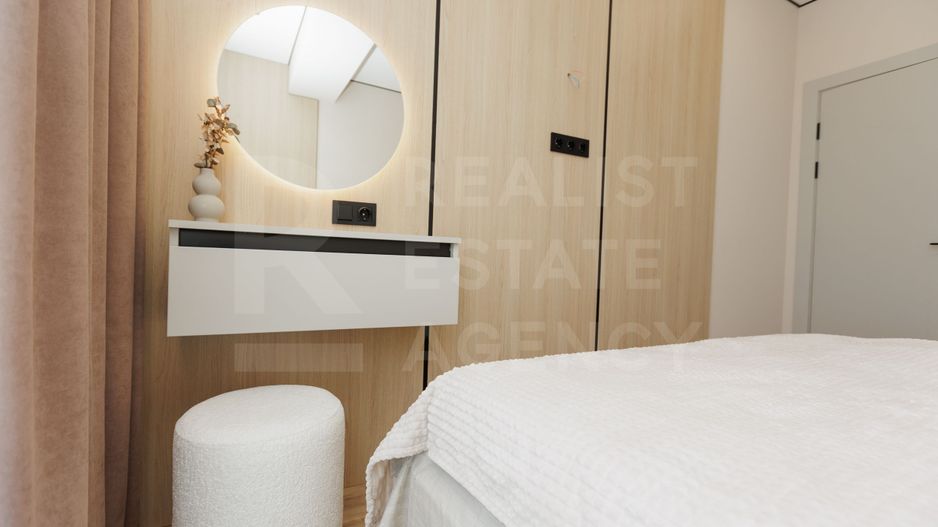 Vânzare apartament, 1 cameră, str. Ghica Vodă, Botanica - Poză 19