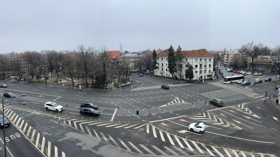 APARTAMENT PREMIUM | PIATA DOROBANTILOR - Poză 12