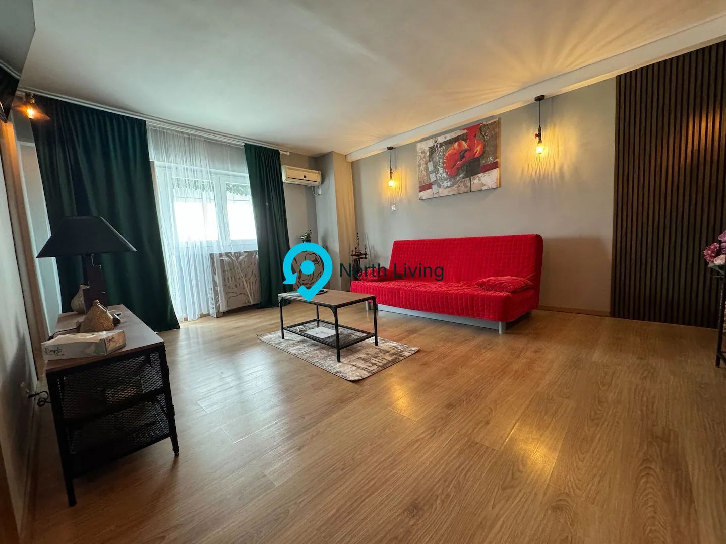 OCAZIE APARTAMENT UNIRII INCHIRIERE PE TERMEN LUNG - Poză 3