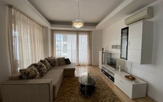 Apartament Herastrau | Nordului | North Area Lake View - Poză 2