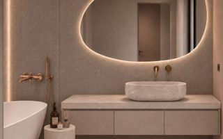 Apartament 3 camere premium, 3 balcoane, totul nou, Wings - Zorilor - Poză 3