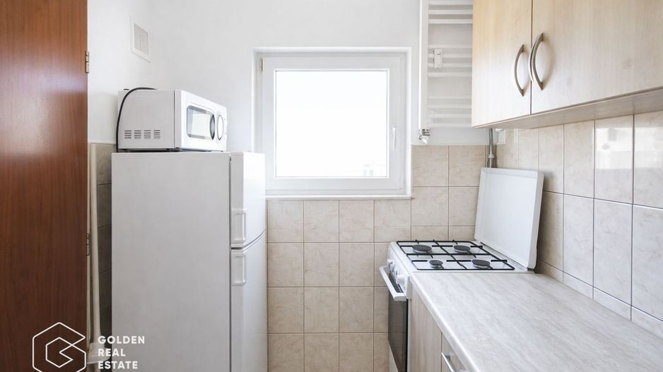 Garsoniera cu balcon, etaj 3, Malul Muresului - Poză 3