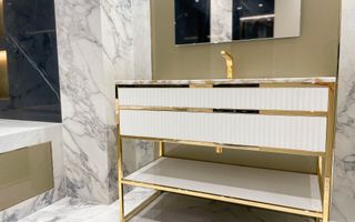 Penthouse Lux 5 camere de vanzare*** 1 Loc de Parcare***Dorobanti***Floreasca - Poză 38