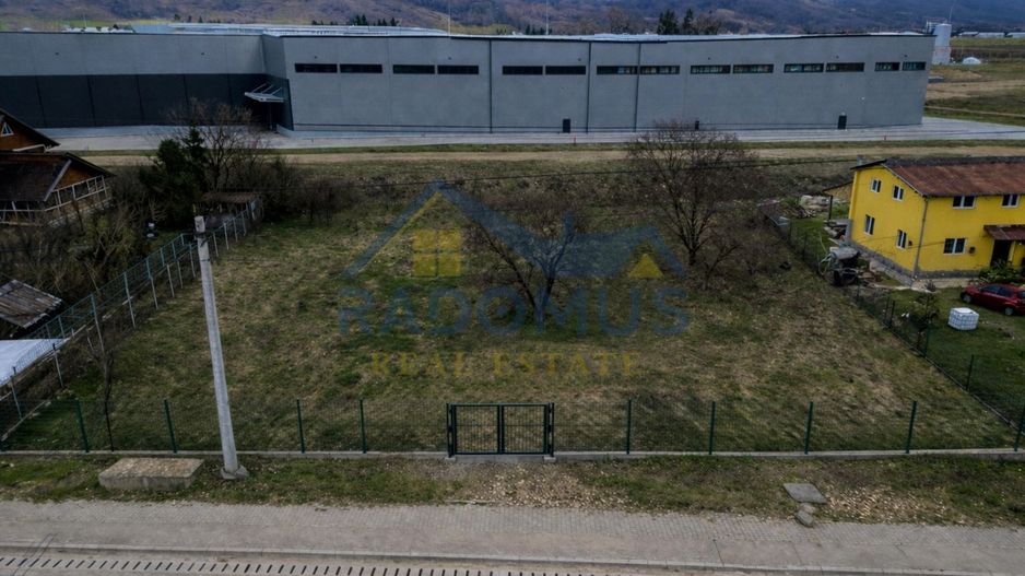 Oportunitate de investiție în Vălenii de Munte - Poză 6