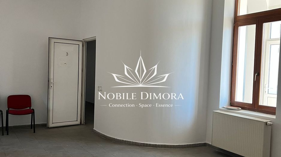 SAD - Spatiu de birouri de 67 mp - zona Centrala - in Arad - Poză 4