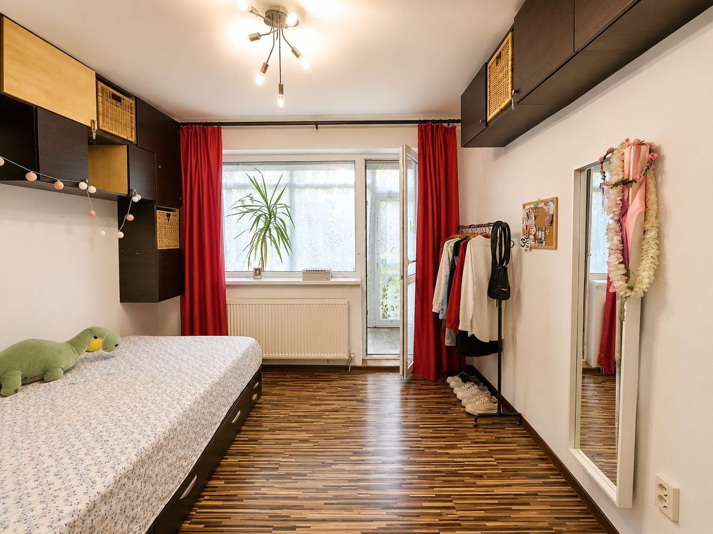 Apartament 4 camere – De vânzare / Zona City Park Mall - Poză 1