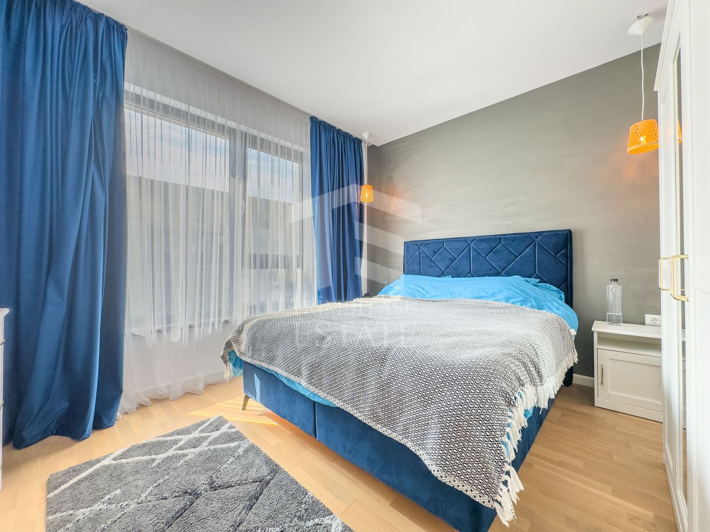 Turnu Magurele | Brancoveanu | Luica | Grand Arena | 2 camere LUX - Poză 14