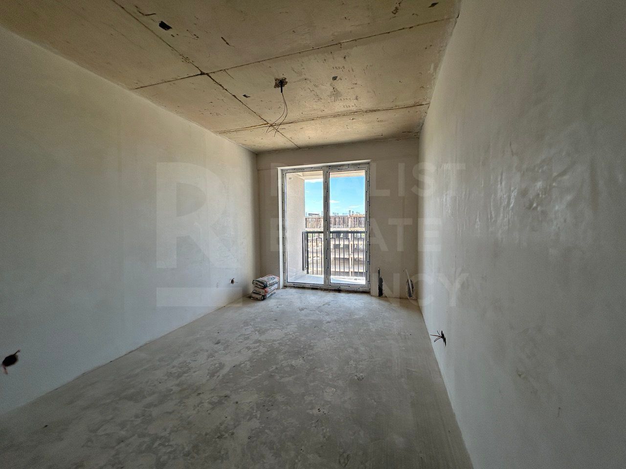 Vânzare, apartament, o cameră, bd. Dacia, Botanica - Poză 9
