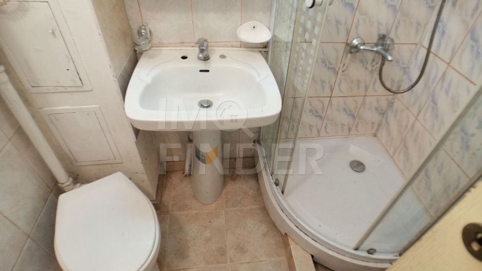 Garsoniera zona Marasti - Poză 6